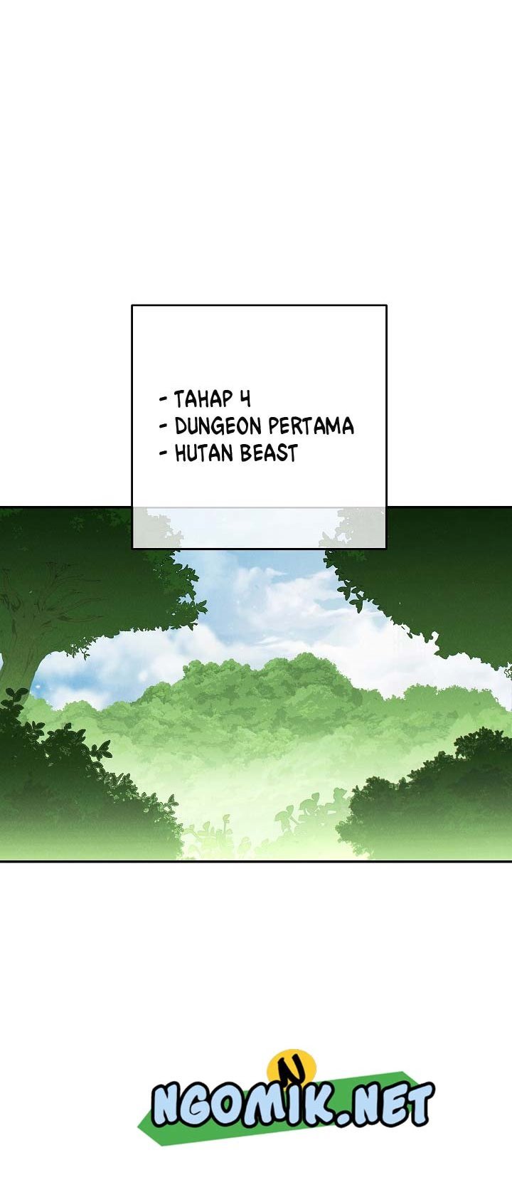 Dungeon Reset Chapter 107